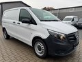 Daumennagel 5 - Mercedes-Benz Vito Kasten 114 CDI RWD/Kamera/ACC/AHK/Navi