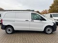 Daumennagel 6 - Mercedes-Benz Vito Kasten 114 CDI RWD/Kamera/ACC/AHK/Navi