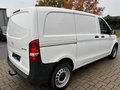 Daumennagel 7 - Mercedes-Benz Vito Kasten 114 CDI RWD/Kamera/ACC/AHK/Navi