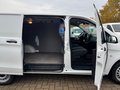Daumennagel 9 - Mercedes-Benz Vito Kasten 114 CDI RWD/Kamera/ACC/AHK/Navi