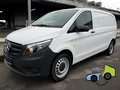 Daumennagel 1 - Mercedes-Benz Vito Kasten 114 CDI RWD/Kamera/ACC/AHK/Navi
