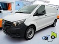 Daumennagel 1 - Mercedes-Benz Vito Kasten 114 CDI RWD/Kamera/ACC/AHK/Navi