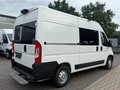 Thumbnail 6 - Peugeot Boxer Kasten Hochraum 333 L2H2 Premium/Kamera+