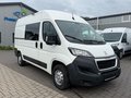 Thumbnail 8 - Peugeot Boxer Kasten Hochraum 333 L2H2 Premium/Kamera+