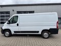 Daumennagel 2 - Fiat Ducato Kasten 130 L2H1 Kamera/Standheizung/AHK