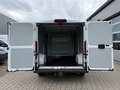 Daumennagel 5 - Fiat Ducato Kasten 130 L2H1 Kamera/Standheizung/AHK