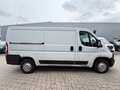Daumennagel 7 - Fiat Ducato Kasten 130 L2H1 Kamera/Standheizung/AHK