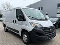Daumennagel 8 - Fiat Ducato Kasten 130 L2H1 Kamera/Standheizung/AHK