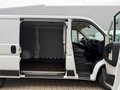 Daumennagel 9 - Fiat Ducato Kasten 130 L2H1 Kamera/Standheizung/AHK