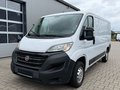 Daumennagel 1 - Fiat Ducato Kasten 130 L2H1 Kamera/Standheizung/AHK