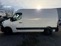 Daumennagel 2 - Renault Master III 2,3 Kasten L3H2 3,5t Kamera/Navi/PDC
