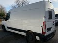 Daumennagel 3 - Renault Master III 2,3 Kasten L3H2 3,5t Kamera/Navi/PDC