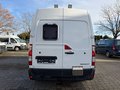 Daumennagel 4 - Renault Master III 2,3 Kasten L3H2 3,5t Kamera/Navi/PDC