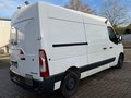 Daumennagel 5 - Renault Master III 2,3 Kasten L3H2 3,5t Kamera/Navi/PDC