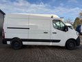 Daumennagel 6 - Renault Master III 2,3 Kasten L3H2 3,5t Kamera/Navi/PDC