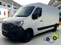 Daumennagel 1 - Renault Master III 2,3 Kasten L3H2 3,5t Kamera/Navi/PDC