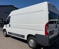 Daumennagel 3 - Citroën Jumper 33 L2H2 Gka Profi/AHK/PDC/Standheizung