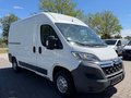 Daumennagel 4 - Citroën Jumper 33 L2H2 Gka Profi/AHK/PDC/Standheizung