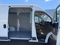 Daumennagel 5 - Citroën Jumper 33 L2H2 Gka Profi/AHK/PDC/Standheizung