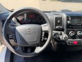 Daumennagel 7 - Citroën Jumper 33 L2H2 Gka Profi/AHK/PDC/Standheizung