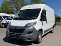 Daumennagel 1 - Citroën Jumper 33 L2H2 Gka Profi/AHK/PDC/Standheizung