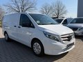 Thumbnail 8 - Mercedes-Benz Vito Kasten 114 CDI/BT RWD lang/AHK/Standheizung