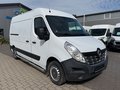 Thumbnail 8 - Renault Master III Kasten L2H2 HKa 3,5t Navi/AHK/Kamera+