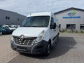 Thumbnail 1 - Renault Master III Kasten L2H2 HKa 3,5t Navi/AHK/Kamera+