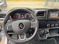 Daumennagel 12 - Renault Master 2.3 dCi Tekno Koffer Ladebordwand/Kamera