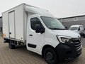 Daumennagel 4 - Renault Master 2.3 dCi Tekno Koffer Ladebordwand/Kamera