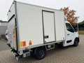 Daumennagel 6 - Renault Master 2.3 dCi Tekno Koffer Ladebordwand/Kamera
