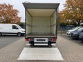 Daumennagel 8 - Renault Master 2.3 dCi Tekno Koffer Ladebordwand/Kamera