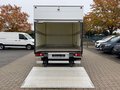 Daumennagel 9 - Renault Master 2.3 dCi Tekno Koffer Ladebordwand/Kamera