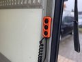 Daumennagel 10 - Renault Master 2.3 dCi Tekno Koffer Ladebordwand/Kamera