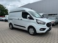 Thumbnail 3 - Ford Transit Custom Kasten Standheizung/AHK/Tempomat
