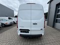 Thumbnail 4 - Ford Transit Custom Kasten Standheizung/AHK/Tempomat