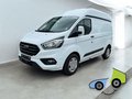 Thumbnail 1 - Ford Transit Custom Kasten Standheizung/AHK/Tempomat