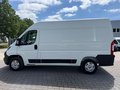 Daumennagel 2 - Peugeot Boxer Kasten 335 L2H2 Premium/Kamera/Totwinkel+