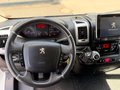 Daumennagel 11 - Peugeot Boxer Kasten 335 L2H2 Premium/Kamera/Totwinkel+