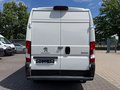 Daumennagel 4 - Peugeot Boxer Kasten 335 L2H2 Premium/Kamera/Totwinkel+