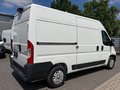 Daumennagel 6 - Peugeot Boxer Kasten 335 L2H2 Premium/Kamera/Totwinkel+