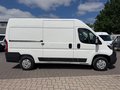 Daumennagel 7 - Peugeot Boxer Kasten 335 L2H2 Premium/Kamera/Totwinkel+