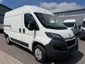 Daumennagel 8 - Peugeot Boxer Kasten 335 L2H2 Premium/Kamera/Totwinkel+