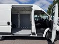 Daumennagel 9 - Peugeot Boxer Kasten 335 L2H2 Premium/Kamera/Totwinkel+