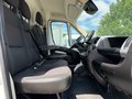 Daumennagel 10 - Peugeot Boxer Kasten 335 L2H2 Premium/Kamera/Totwinkel+