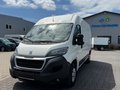 Daumennagel 1 - Peugeot Boxer Kasten 335 L2H2 Premium/Kamera/Totwinkel+