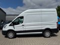 Daumennagel 2 - Ford Transit Kasten 350 L2H3/Fenster/Webasto/Kamera+