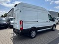 Daumennagel 4 - Ford Transit Kasten 350 L2H3/Fenster/Webasto/Kamera+