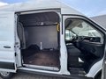 Daumennagel 6 - Ford Transit Kasten 350 L2H3/Fenster/Webasto/Kamera+