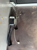 Daumennagel 7 - Ford Transit Kasten 350 L2H3/Fenster/Webasto/Kamera+